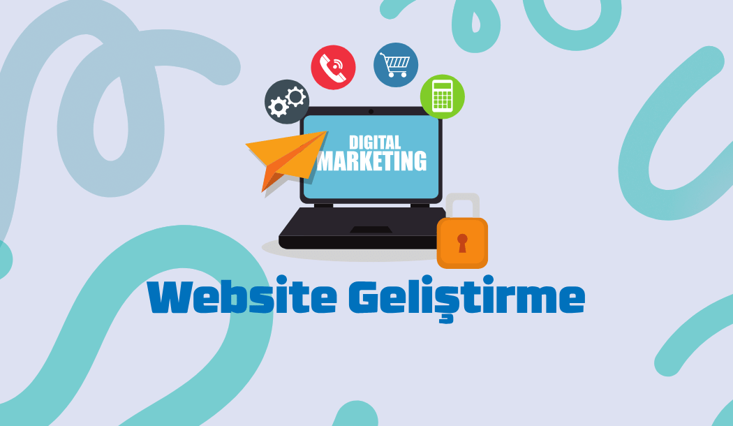 Web Site Geliştirme